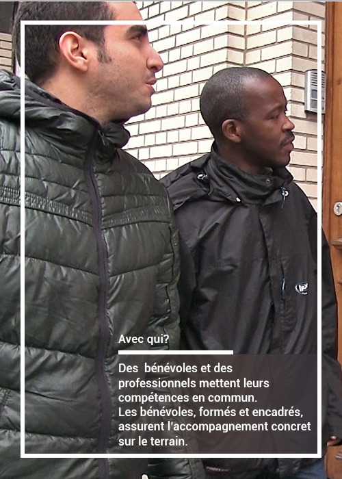 Avec Qui